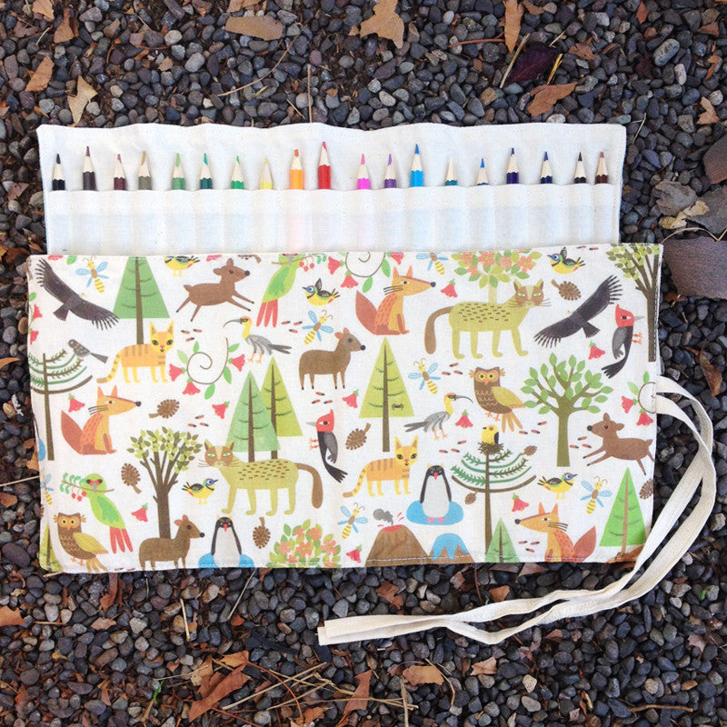 Estuche para lápices