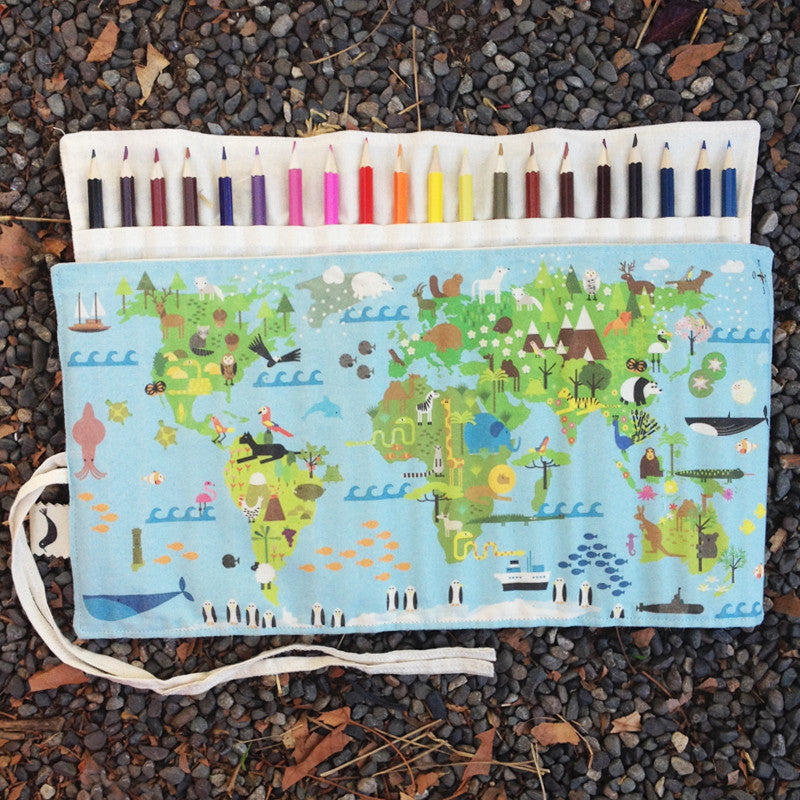 Estuche para lápices