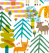 Puzzle cielo mar y tierra